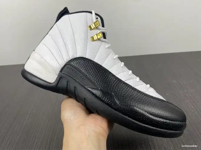 Rep LUCY 12 130690-125 Retro (2013) Taxi Jordan 0412